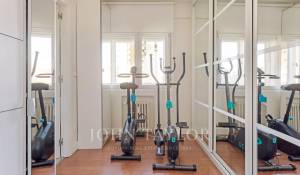 Vente Appartement Madrid