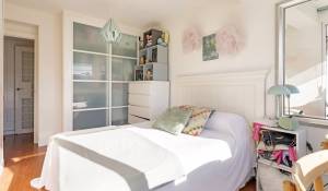 Vente Appartement Madrid