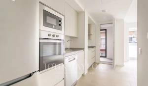 Vente Appartement Madrid