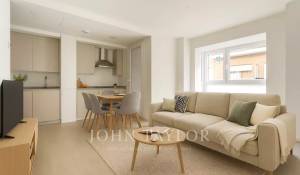 Vente Appartement Madrid