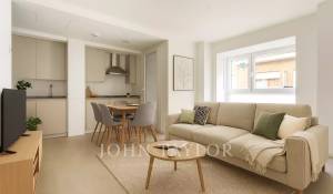 Vente Appartement Madrid