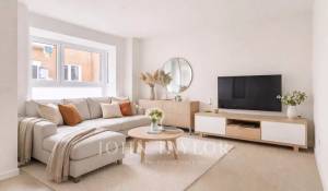 Vente Appartement Madrid