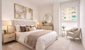 Vente Appartement Madrid