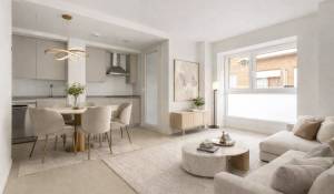 Vente Appartement Madrid