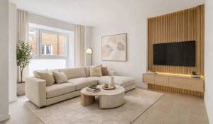 Vente Appartement Madrid