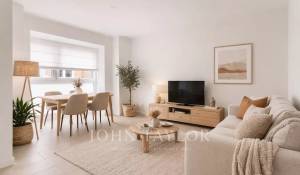 Vente Appartement Madrid