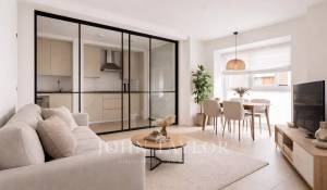 Vente Appartement Madrid