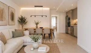 Vente Appartement Madrid