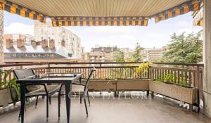 Vente Appartement Madrid
