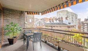 Vente Appartement Madrid