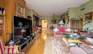 Vente Appartement Madrid