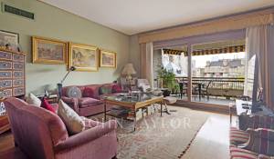 Vente Appartement Madrid