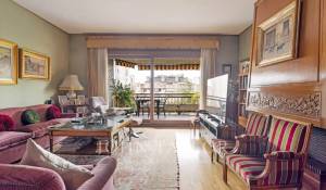 Vente Appartement Madrid