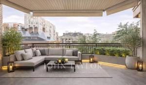 Vente Appartement Madrid