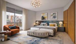 Vente Appartement Madrid