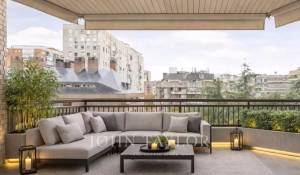 Vente Appartement Madrid