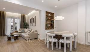 Vente Appartement Madrid