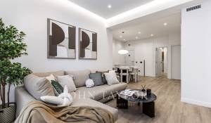 Vente Appartement Madrid