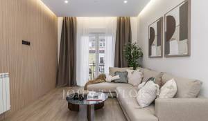 Vente Appartement Madrid