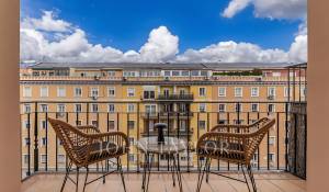 Vente Appartement Madrid