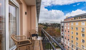 Vente Appartement Madrid