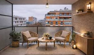 Vente Appartement Madrid