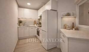 Vente Appartement Madrid