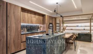 Vente Appartement Madrid