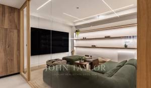 Vente Appartement Madrid