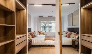 Vente Appartement Madrid