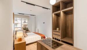 Vente Appartement Madrid