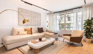 Vente Appartement Madrid