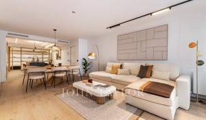 Vente Appartement Madrid