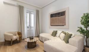 Vente Appartement Madrid