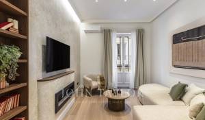 Vente Appartement Madrid