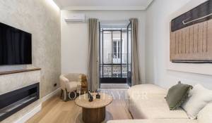 Vente Appartement Madrid