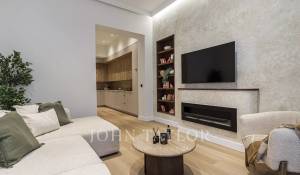 Vente Appartement Madrid