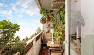 Vente Appartement Madrid