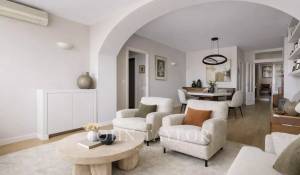 Vente Appartement Madrid