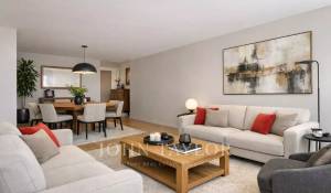 Vente Appartement Madrid