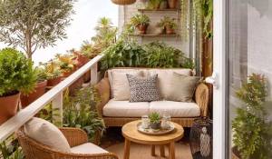 Vente Appartement Madrid