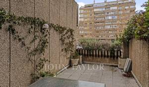 Vente Appartement Madrid