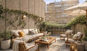 Vente Appartement Madrid