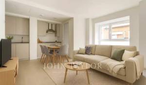 Vente Appartement Madrid