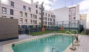 Vente Appartement Madrid