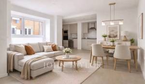 Vente Appartement Madrid