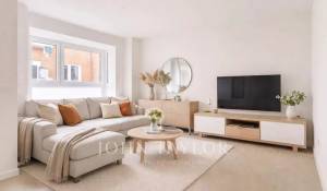 Vente Appartement Madrid
