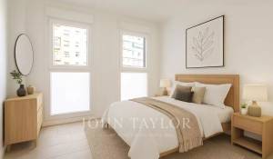 Vente Appartement Madrid