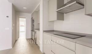 Vente Appartement Madrid