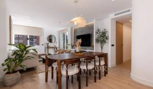 Vente Appartement Madrid